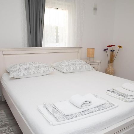 Apartment Kravica Ljubuški Buitenkant foto